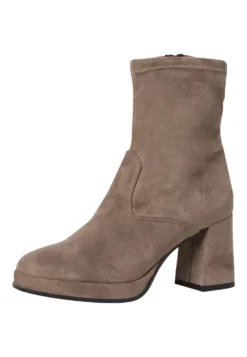 Tamaris Korte Laarzen - Pepper -Tamaris Verkoopwinkel afd532ada8334dfb924037a3cf5f0c53
