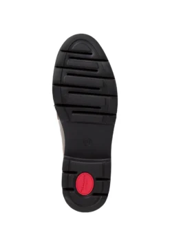Tamaris Comfort - Instappers - Taupe Patent -Tamaris Verkoopwinkel b1301cb168c44b09a462ca6f80925277