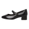 Tamaris Comfort - Klassieke Pumps - Black