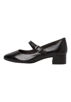 Tamaris Comfort - Klassieke Pumps - Black