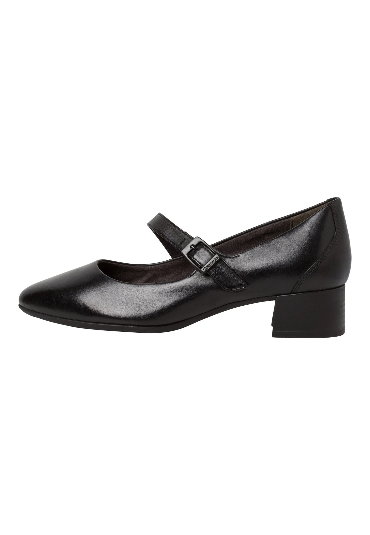 Tamaris Comfort - Klassieke Pumps - Black 1 Tamaris Comfort - Klassieke Pumps - Black