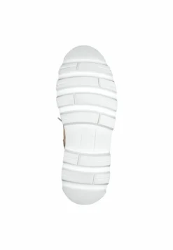 Tamaris Enkellaarsjes Met Plateauzool - Camel -Tamaris Verkoopwinkel b21a5c98323b4e6d95830f482503946f