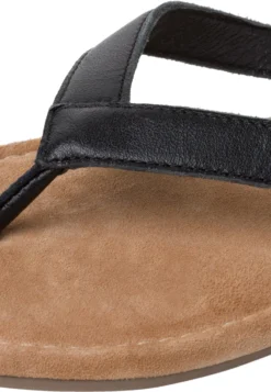 Tamaris Zehentrenner - Muiltjes - Black -Tamaris Verkoopwinkel b36615e55f8b4041af10becbdc6c37a7