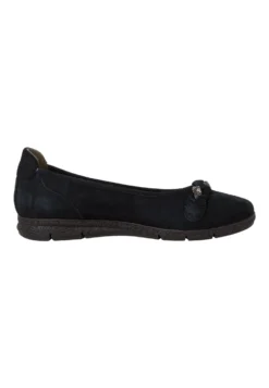 Tamaris Comfort- Ballerina'S - Navy 11 Tamaris Comfort- Ballerina'S - Navy -Tamaris Verkoopwinkel b4338a36dffe489b8629b90cca3bb5bb