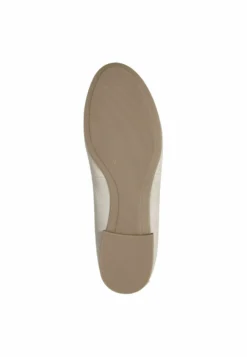 Tamaris Ballerina'S - Taupe Suede -Tamaris Verkoopwinkel b44bfc4244d54f46bf0fb2730be5324b