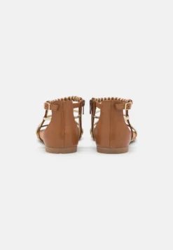 Tamaris Sandalen - Cognac 9 Tamaris Sandalen - Cognac -Tamaris Verkoopwinkel b58c615449d1402996f0916578073b5e scaled