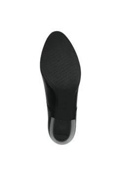 Tamaris Trotteur - Veterschoenen - Black 9 Tamaris Trotteur - Veterschoenen - Black -Tamaris Verkoopwinkel b61b970b5a744fd6b6a0061190d5e0da