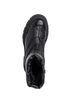 Tamaris Snowboots- Black Shiny -Tamaris Verkoopwinkel b6ae8267ae834ebbbb1fd2d8c8f32884