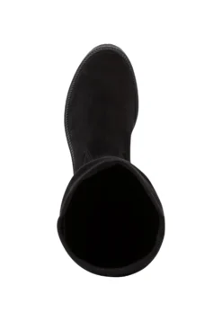 Tamaris Overknee Laarzen - Black 8 Tamaris Overknee Laarzen - Black -Tamaris Verkoopwinkel b77f89f3f8d8433c9989345da336b5e6
