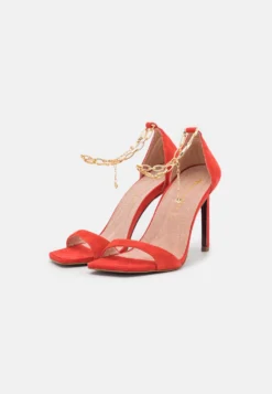 Tamaris Sandalen Met Hoge Hak - Fire -Tamaris Verkoopwinkel b800906e5aba43bba4f91e5b85aab1a9 scaled