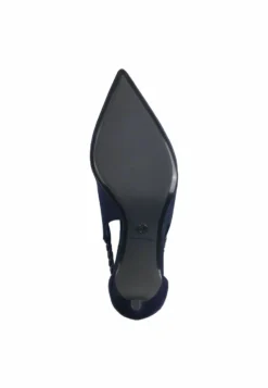 Tamaris Klassieke Pumps - Dark Blue -Tamaris Verkoopwinkel b816f00648ed46a681ad1e4659cff9c9