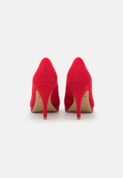 Tamaris Plateaupumps - Strawberry 9 Tamaris Plateaupumps - Strawberry -Tamaris Verkoopwinkel b94797b324664e2f9a98af8befd50f4d scaled