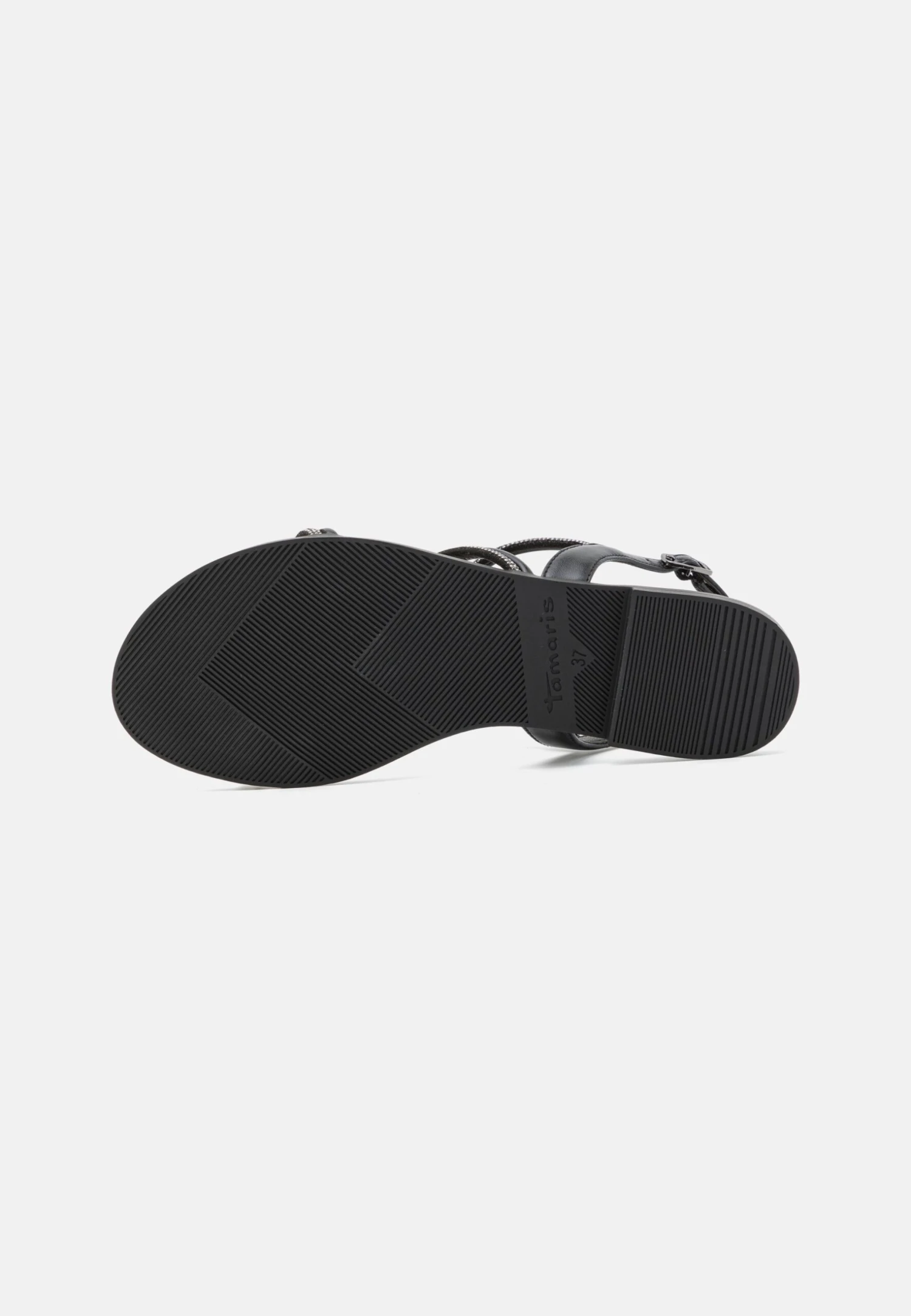 Tamaris Sandalen - Black 5 Tamaris Sandalen - Black - Afbeelding 5