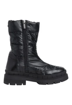 Tamaris Snowboots- Black Shiny -Tamaris Verkoopwinkel ba4dbed8295849848fcb09364c6fb496