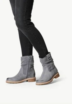 Tamaris Online Exclusive - Snowboots- Grey