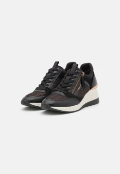 Tamaris Sneakers Laag - Black/Copper 8 Tamaris Sneakers Laag - Black/Copper -Tamaris Verkoopwinkel bc6aa71959104a3bbcf3f13d7de79690 scaled