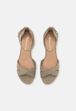 Tamaris Sandalen - Pistacchio -Tamaris Verkoopwinkel bc6d3fa878d54160a4594384d332d8fd scaled
