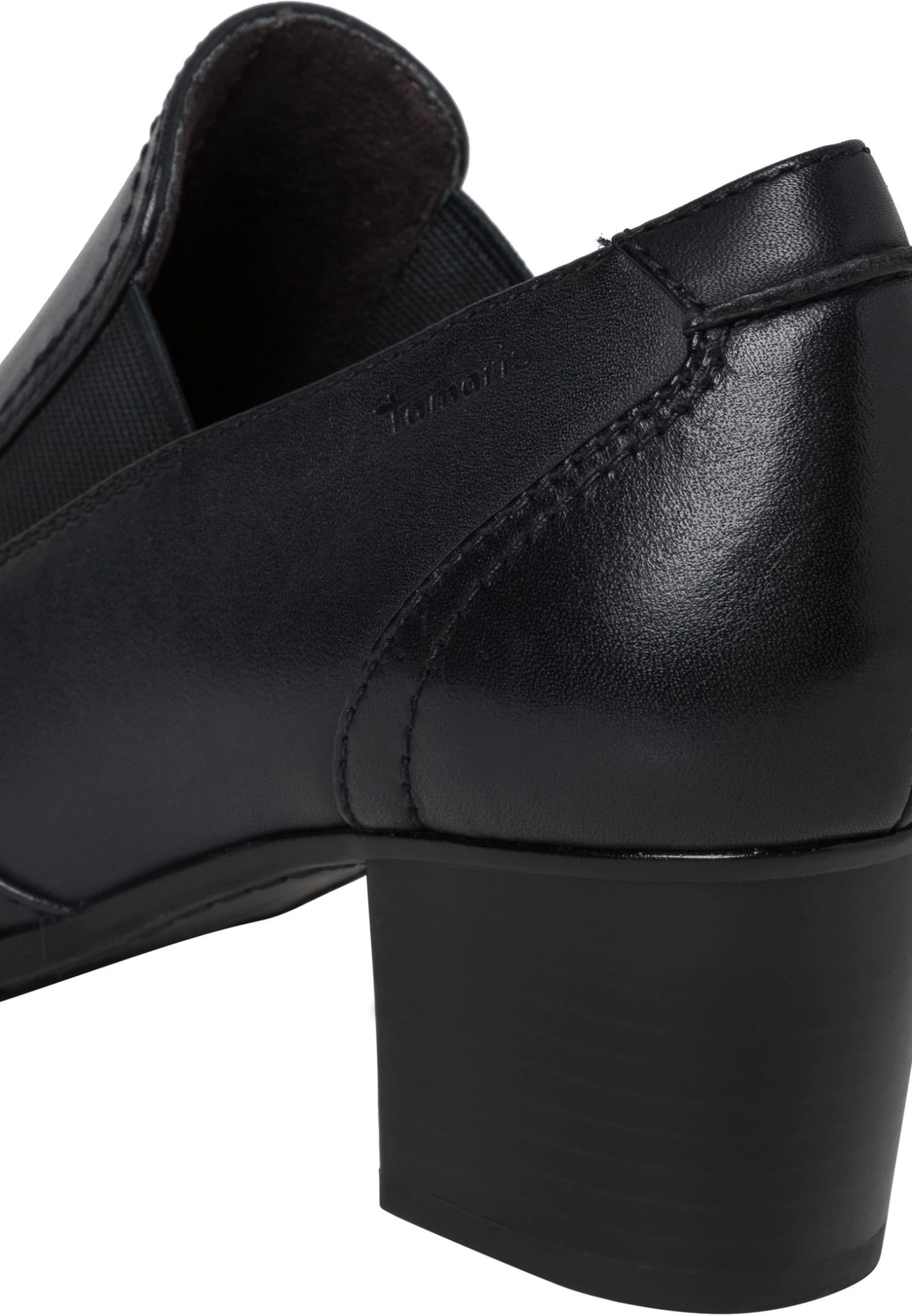 Tamaris Comfort - Instappers - Navy 6 Tamaris Comfort - Instappers - Navy - Afbeelding 6