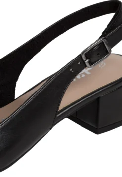 Tamaris Klassieke Pumps - Black Leather 10 Tamaris Klassieke Pumps - Black Leather -Tamaris Verkoopwinkel bd1ef470f69442429a6cf27de7270485