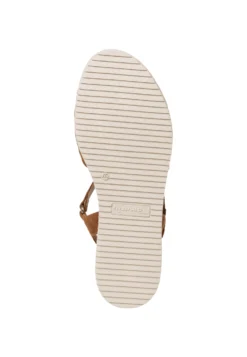 Tamaris Sandalen Met Sleehak - Cognac 11 Tamaris Sandalen Met Sleehak - Cognac -Tamaris Verkoopwinkel bd26b8d6e8fd4cd385412547931904e1
