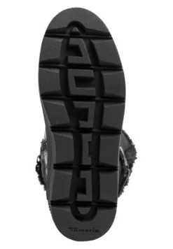 Tamaris Snowboots- Black -Tamaris Verkoopwinkel bd7de03d48e6416fb4f6fbeb79a7ce1d
