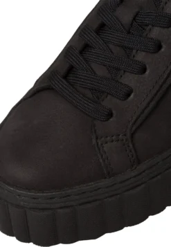 Tamaris Sneakers Laag - Black Uni 10 Tamaris Sneakers Laag - Black Uni -Tamaris Verkoopwinkel bda22937c15d4a31bf332586dd9d681b