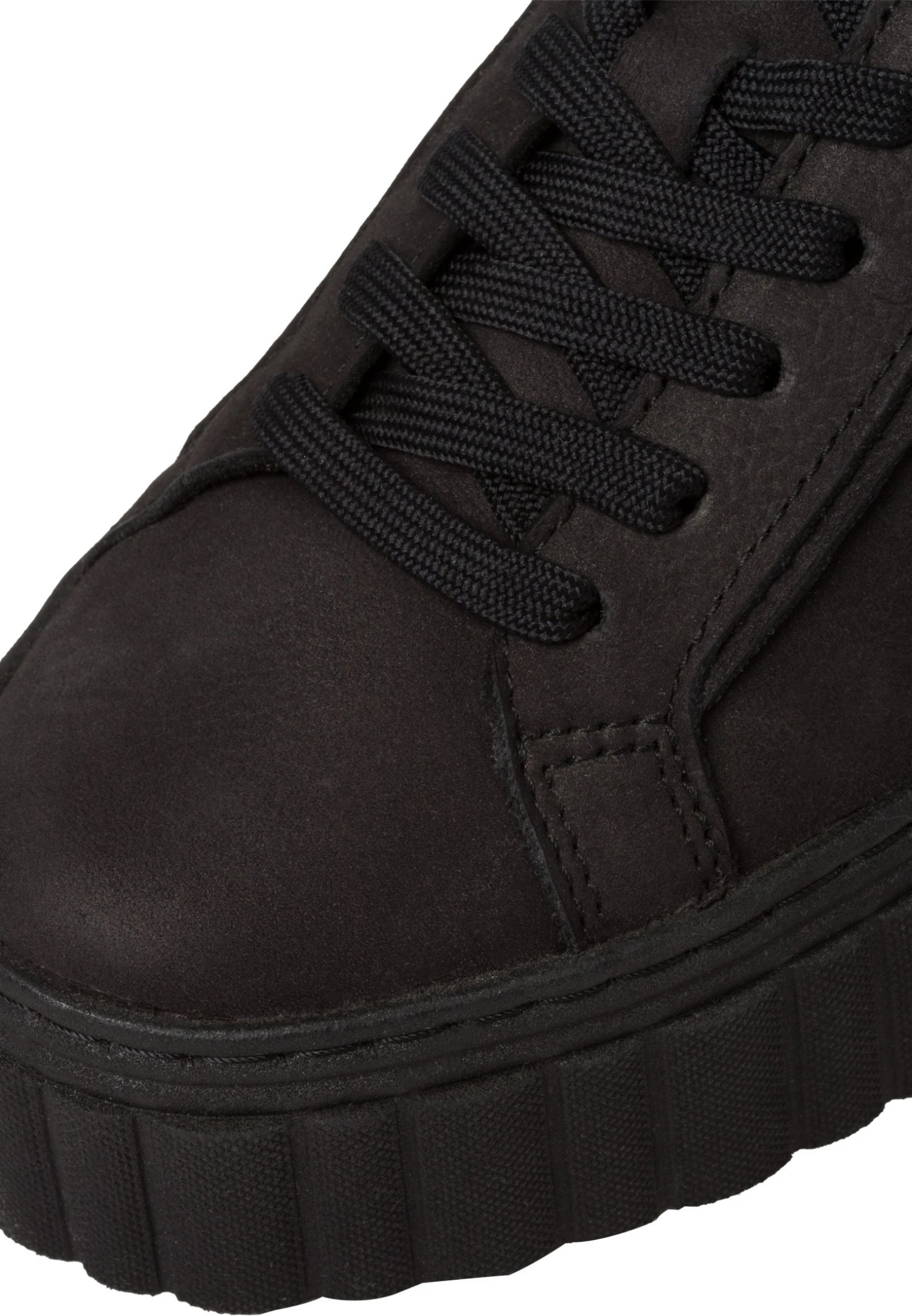 Tamaris Sneakers Laag - Black Uni 5 Tamaris Sneakers Laag - Black Uni - Afbeelding 5