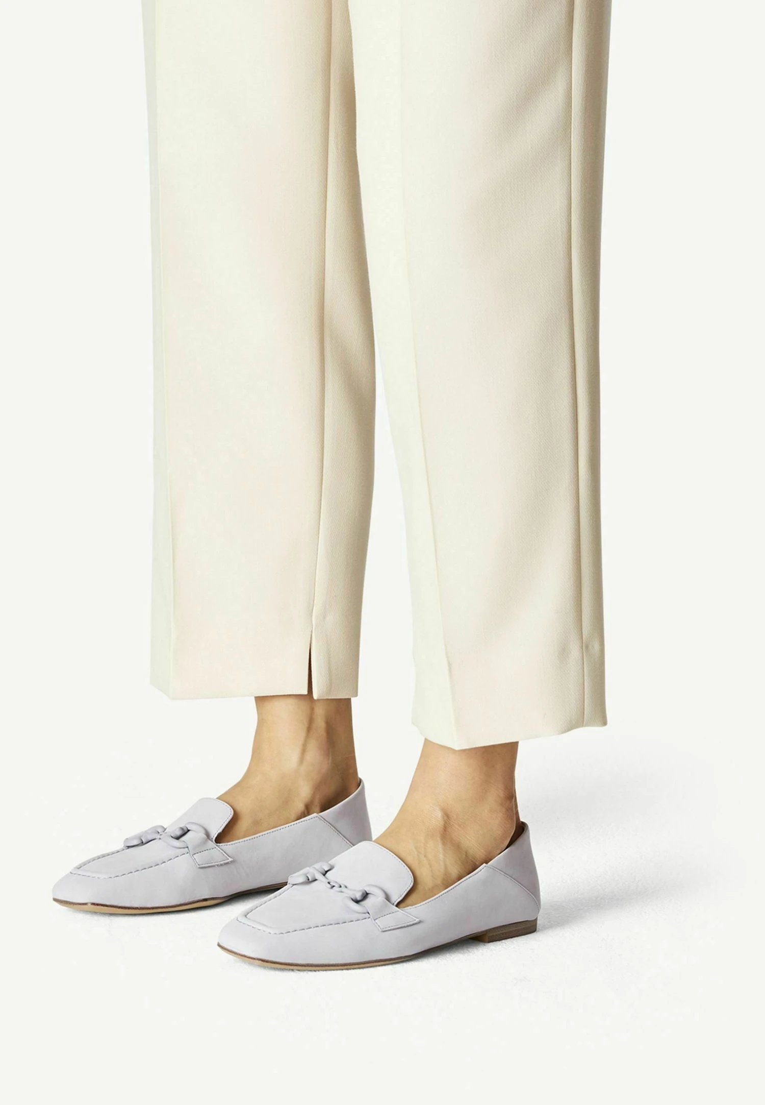 Tamaris Instappers - Lavender 1 Tamaris Instappers - Lavender