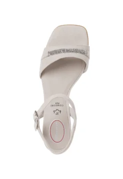 Tamaris Comfort - Sandalen - Ltgrey 8 Tamaris Comfort - Sandalen - Ltgrey -Tamaris Verkoopwinkel beb406ce7f7d4744a9b39554457a552e