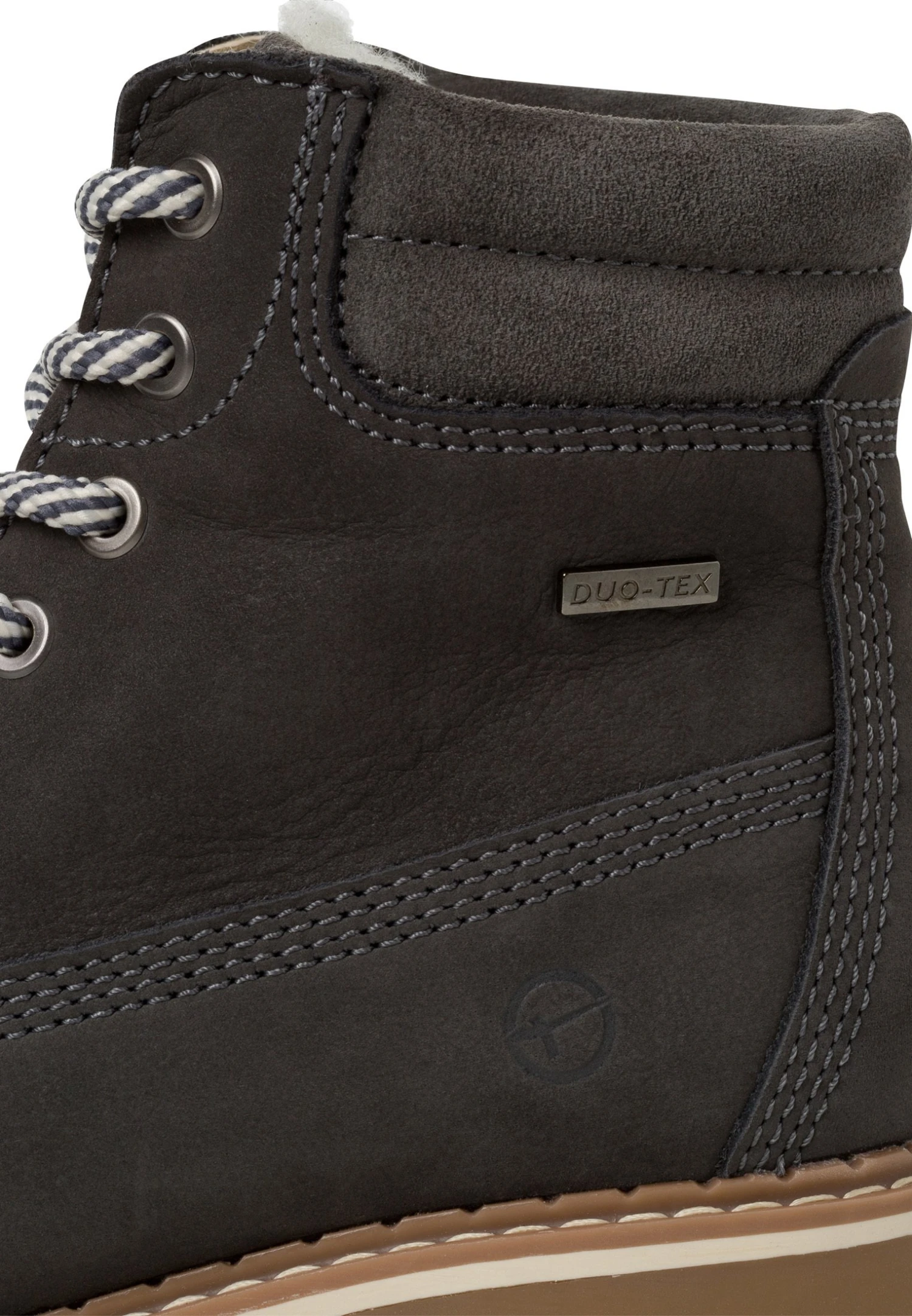 Tamaris Da Stiefel - Snowboots- Anthracite 7 Tamaris Da Stiefel - Snowboots- Anthracite - Afbeelding 7