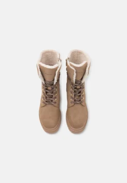 Tamaris Snowboots- Taupe -Tamaris Verkoopwinkel bf366488a4be4ea8a2213460d47e4a87 scaled