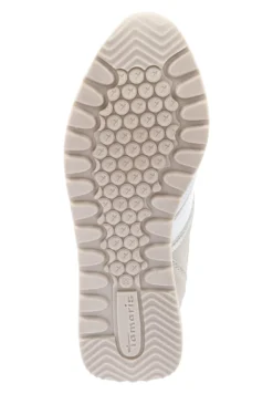 Tamaris Sneakers Laag - Weiß 10 Tamaris Sneakers Laag - Weiß -Tamaris Verkoopwinkel c0675d2ed3a440c9a8b135f3a9925018