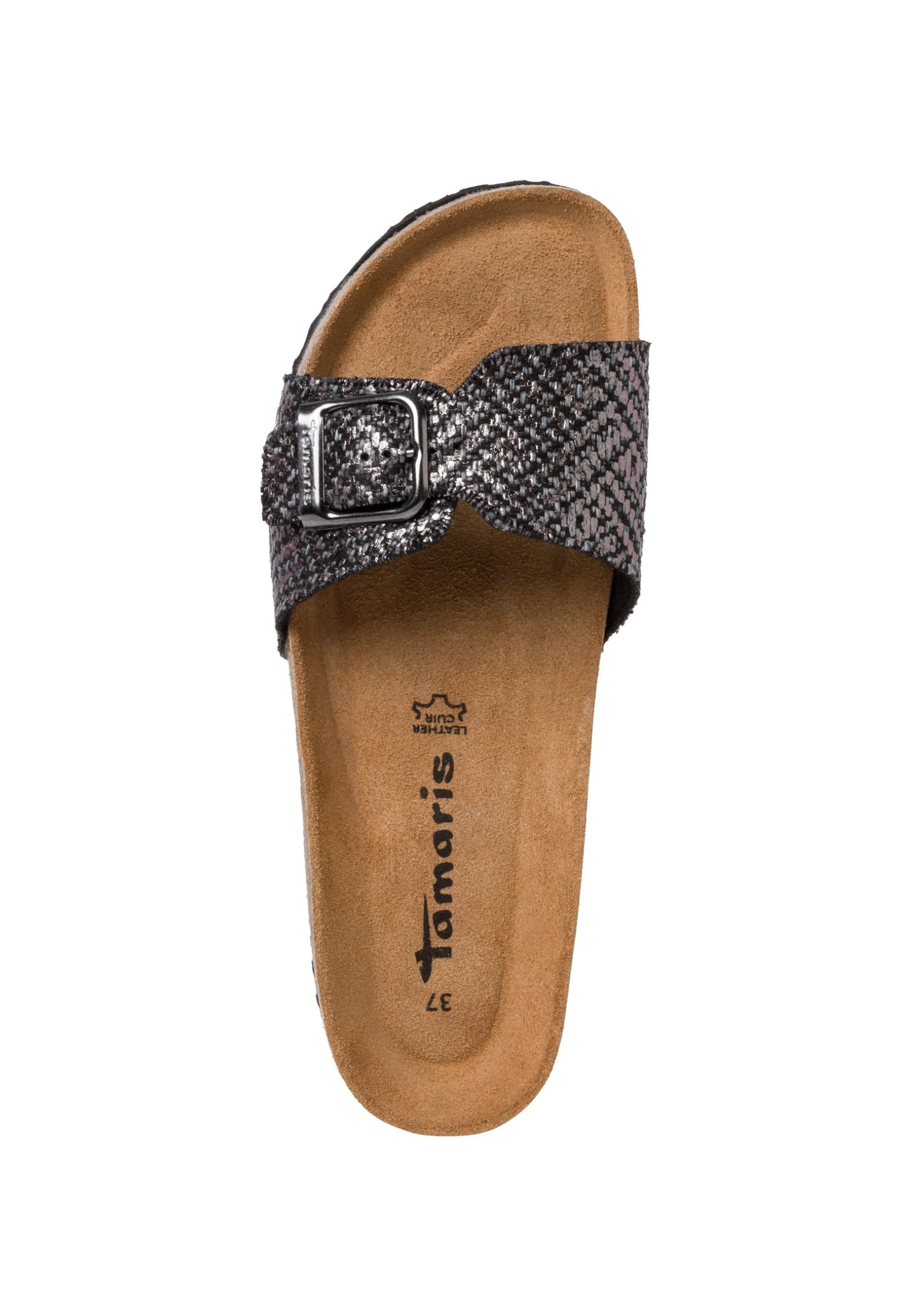 Tamaris Muiltjes - Ethno Blk Met 4 Tamaris Muiltjes - Ethno Blk Met - Afbeelding 4