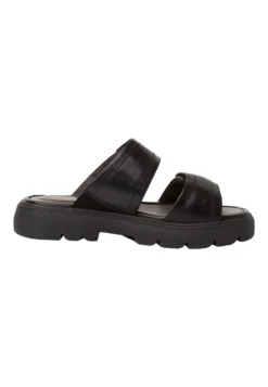 Tamaris Comfort- Muiltjes - Black -Tamaris Verkoopwinkel c1cbd2deaf7e4081827adb83d0a329cc