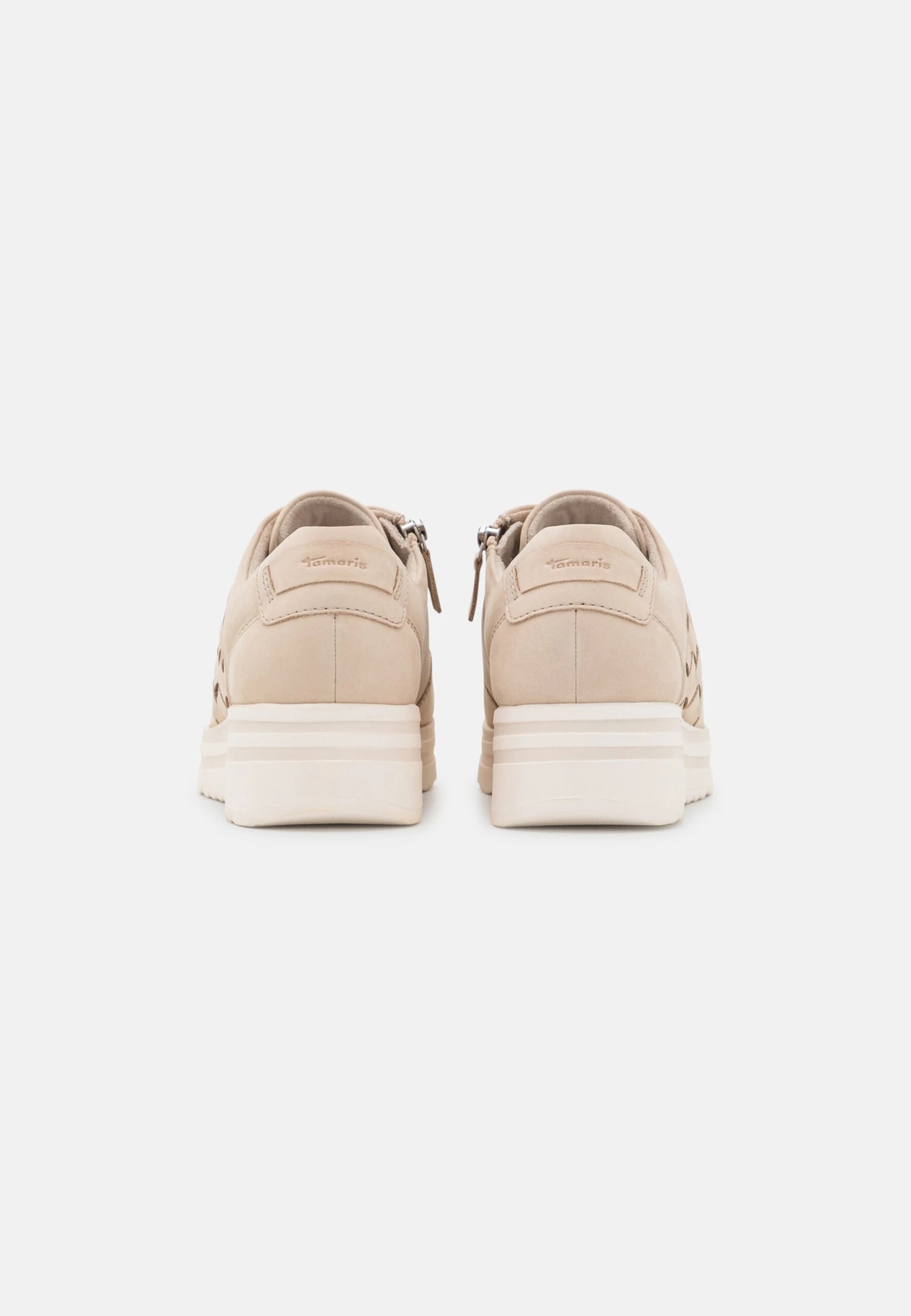 Sneakers Laag - Ivory 4 Sneakers Laag - Ivory - Afbeelding 4