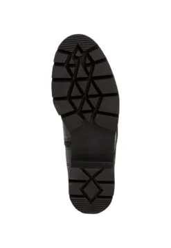 Tamaris Comfort - Enkellaarsjes Met Plateauzool - Black 10 Tamaris Comfort - Enkellaarsjes Met Plateauzool - Black -Tamaris Verkoopwinkel c23acc7fd380497f91281d2d7b81b4a5