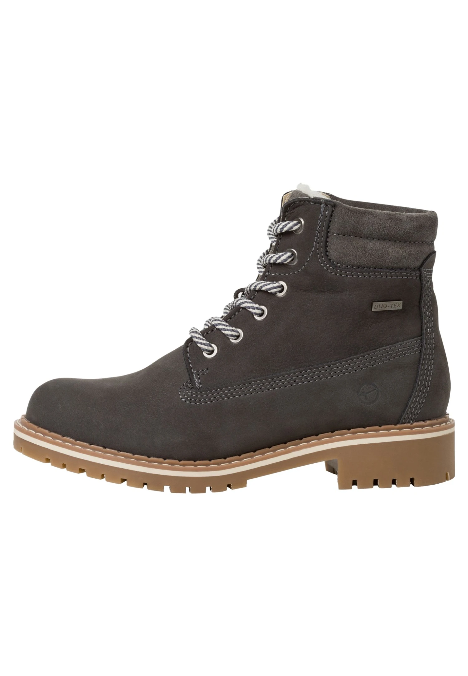 Tamaris Da Stiefel - Snowboots- Anthracite 2 Tamaris Da Stiefel - Snowboots- Anthracite - Afbeelding 2