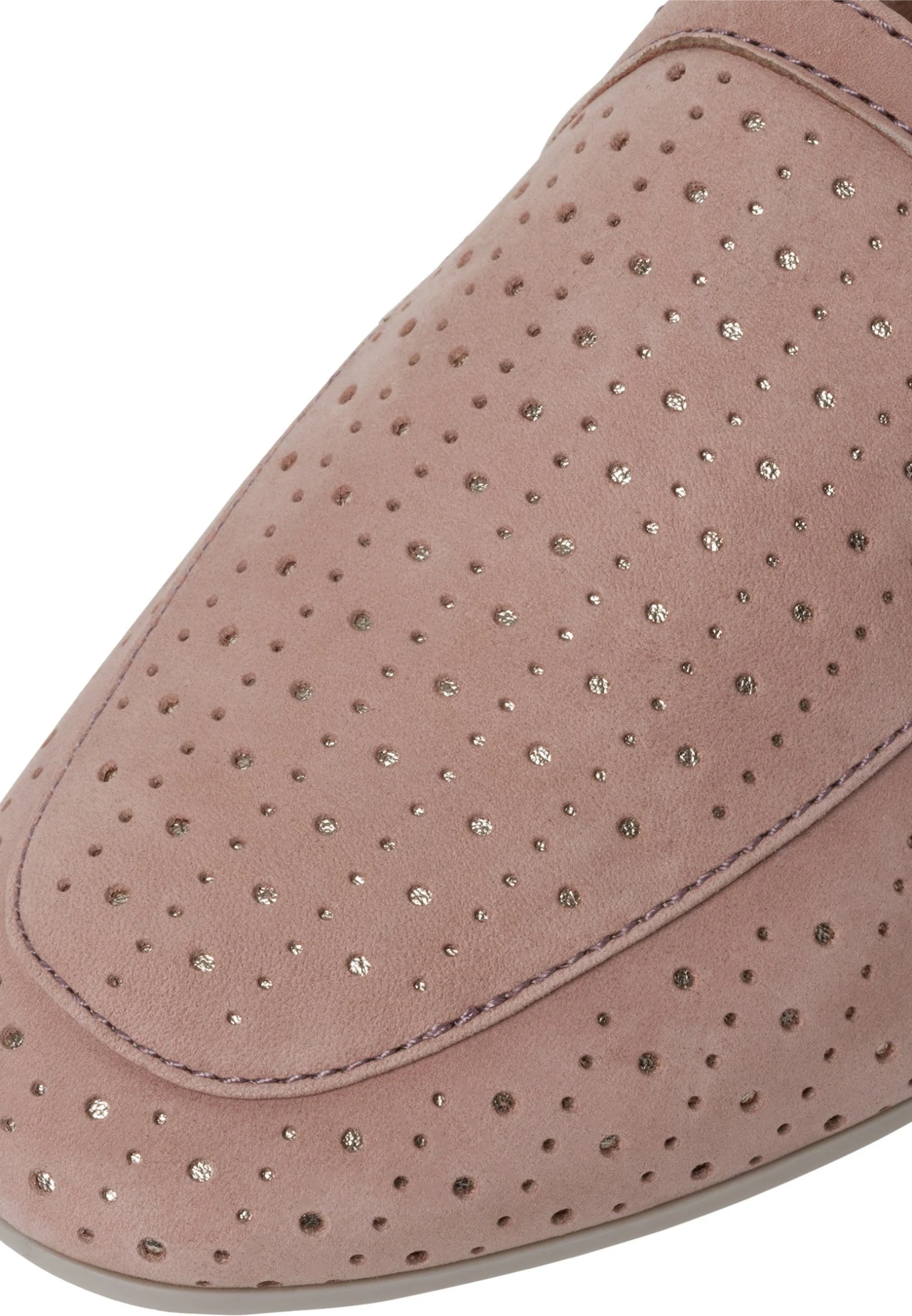 Tamaris Comfort- Instappers - Rose 6 Tamaris Comfort- Instappers - Rose - Afbeelding 6