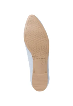 Tamaris Ballerina'S - Light Blue 11 Tamaris Ballerina'S - Light Blue -Tamaris Verkoopwinkel c4179de8202b4f0e8e6ceb267cb62182