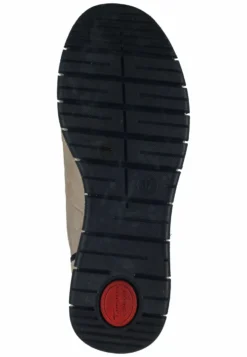 Tamaris Comfort - Sneakers Laag - Taupe Suede -Tamaris Verkoopwinkel c48f51535de84e9f9703624326a68e06