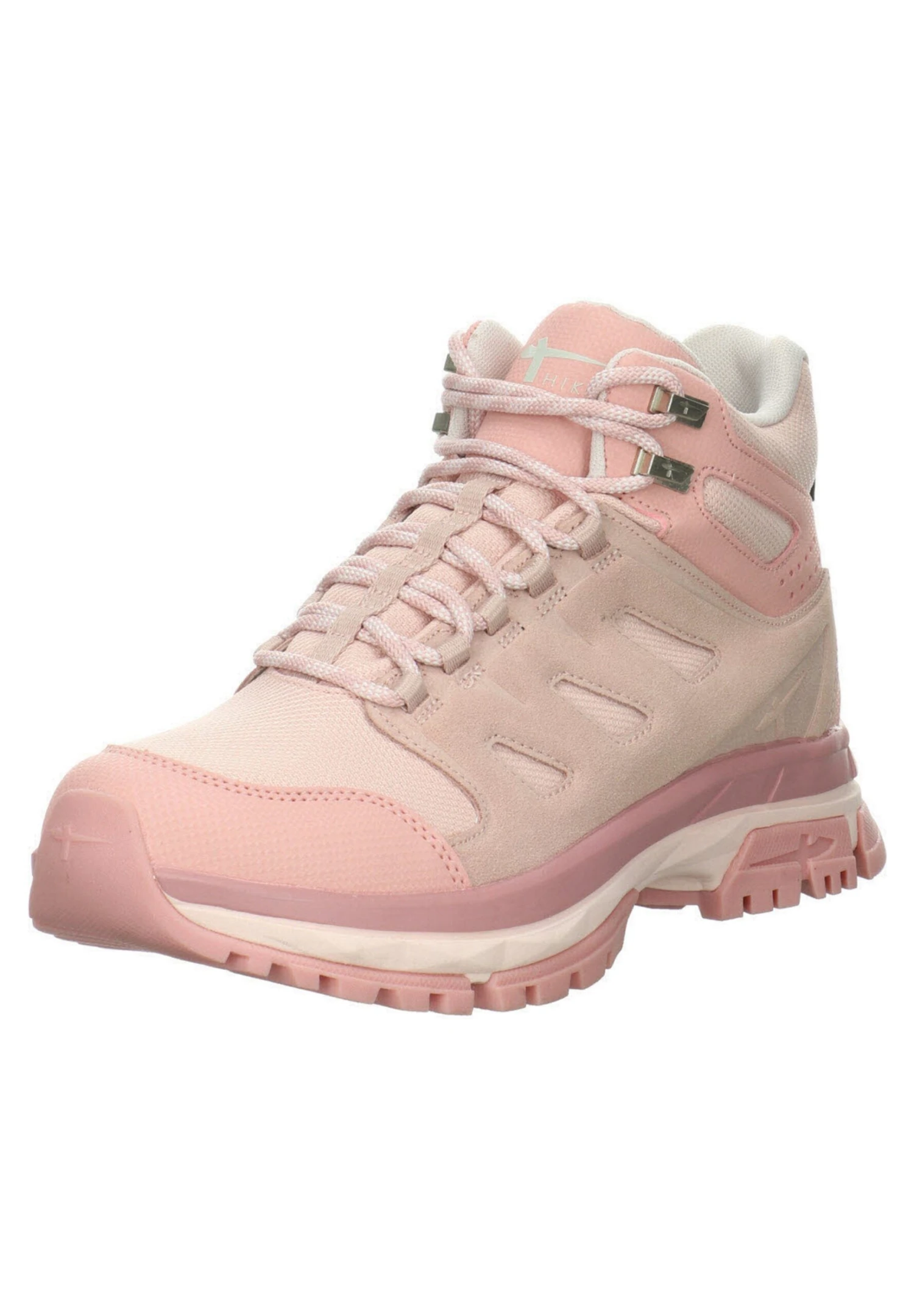 Tamaris Outdoor - Sneakers Hoog - Ros Quartz Com 2 Tamaris Outdoor - Sneakers Hoog - Ros Quartz Com - Afbeelding 2