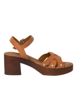 Tamaris Sandalen Met Plateauzool - Cuoio 12 Tamaris Sandalen Met Plateauzool - Cuoio -Tamaris Verkoopwinkel c5d7ba808f4c4ae79df40ed2a59ef647