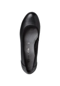 Tamaris Keil - Sleehakken - Black 8 Tamaris Keil - Sleehakken - Black -Tamaris Verkoopwinkel c64f8ca41e9d4b249c7a752e2f253f87