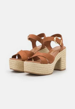 Tamaris Sandalen Met Hoge Hak - Cognac -Tamaris Verkoopwinkel c6b91bf3516147a3ae8c1af95bc9115c scaled