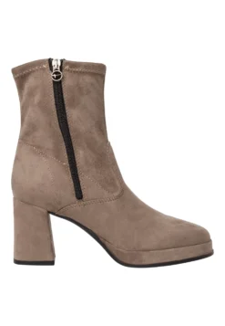 Tamaris Korte Laarzen - Pepper -Tamaris Verkoopwinkel c6dfeebf0bac44cc942b7e9a75d3ff3c