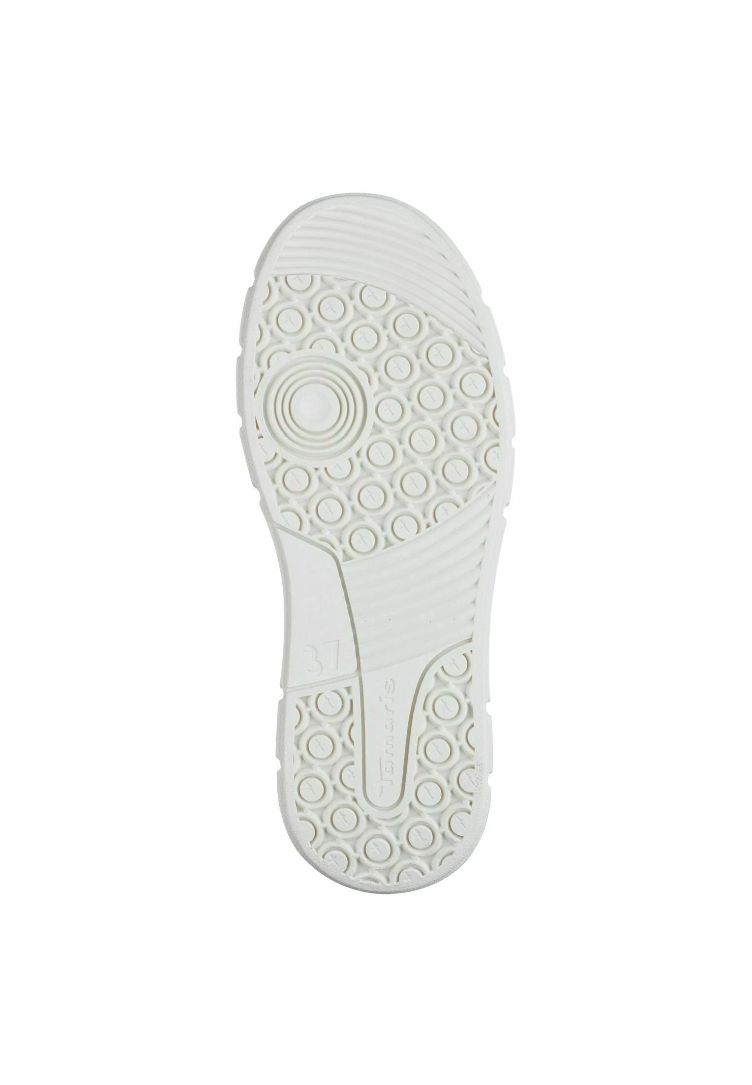 Tamaris Sneakers Laag - Pewter 5 Tamaris Sneakers Laag - Pewter - Afbeelding 5