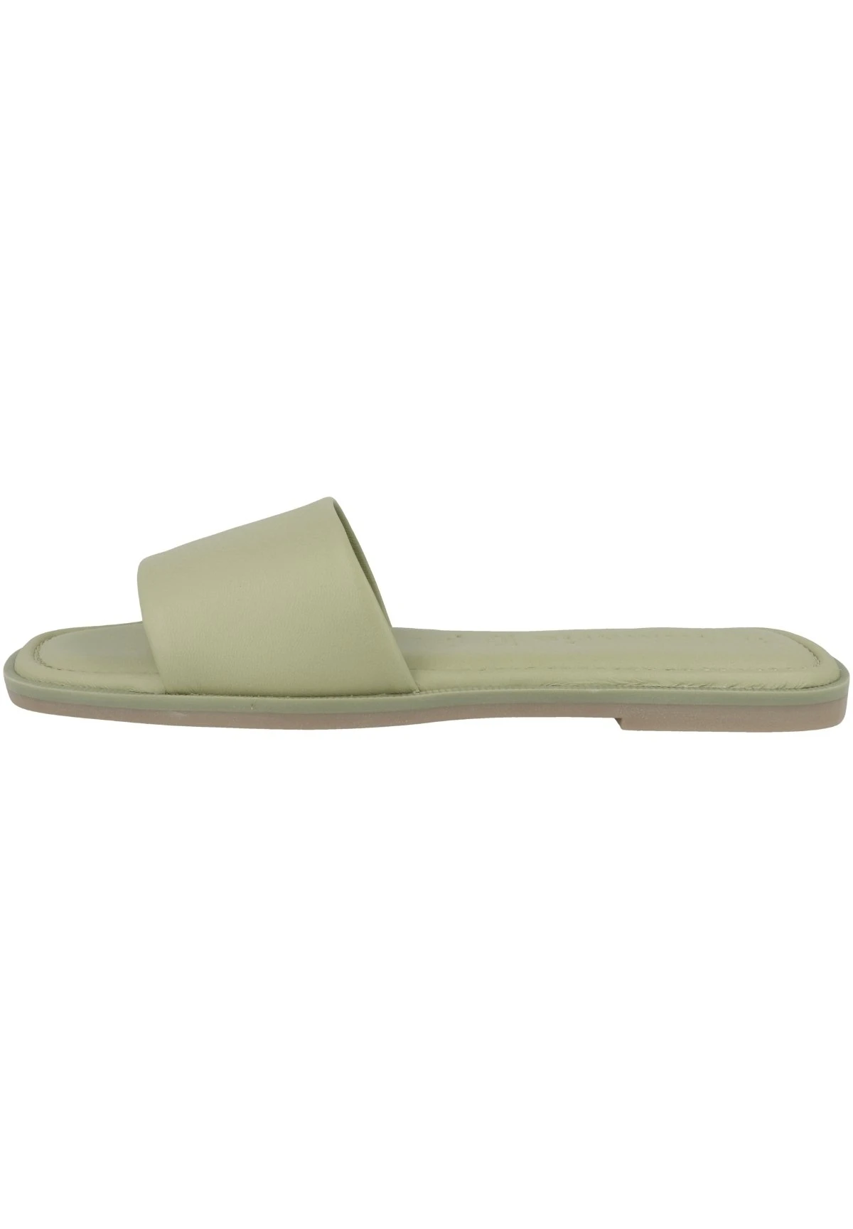 Tamaris Muiltjes - Light Olive (1-27123-28-747) 1 Tamaris Muiltjes - Light Olive (1-27123-28-747)