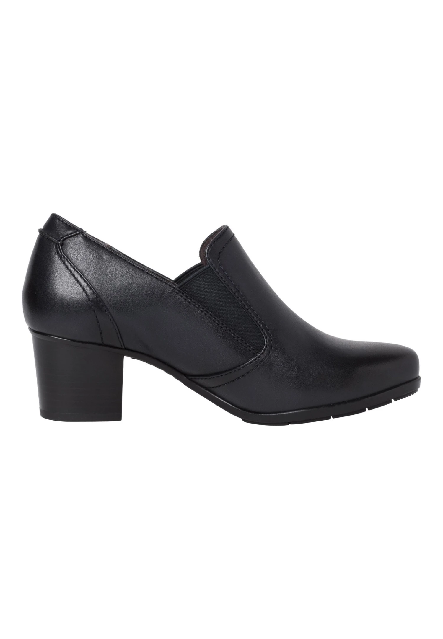 Tamaris Comfort - Instappers - Navy 5 Tamaris Comfort - Instappers - Navy - Afbeelding 5