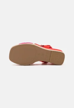 Tamaris Sandalen Met Hoge Hak - Fuxia/Flame -Tamaris Verkoopwinkel c923996b05cd4fda95a45f1c77fd09f9 scaled