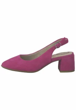Tamaris Klassieke Pumps - Fuxia